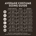 Thrills & Chills® Pumpkin Dog & Cat Costume image thumbnail 3