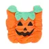 Thrills & Chills® Pumpkin Dog & Cat Costume image thumbnail 4