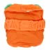 Thrills & Chills® Pumpkin Dog & Cat Costume image thumbnail 5