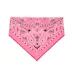 Thrills & Chills® Pink Cowboy Hat & Bandana Dog & Cat Set image thumbnail 5