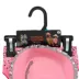 Thrills & Chills® Pink Cowboy Hat & Bandana Dog & Cat Set image thumbnail 6