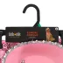 Thrills & Chills® Pink Cowboy Hat & Bandana Dog & Cat Set image thumbnail 6