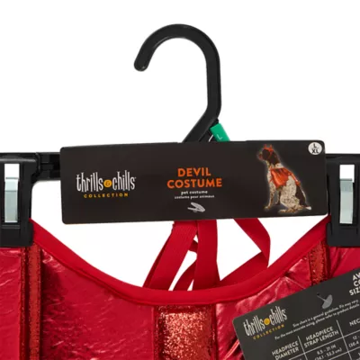 Thrills & Chills® Devil Dog & Cat Costume Set - Image 6