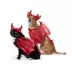 Thrills & Chills® Devil Dog & Cat Costume Set image thumbnail 1