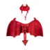 Thrills & Chills® Devil Dog & Cat Costume Set image thumbnail 4