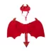 Thrills & Chills® Devil Dog & Cat Costume Set image thumbnail 5