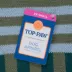 Top Paw® Stripe Dog Sweater image thumbnail 4
