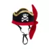Thrills & Chills® Pirate Dog & Cat Costume Set image thumbnail 5