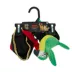 Thrills & Chills® Pirate Dog & Cat Costume Set image thumbnail 6
