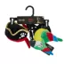 Thrills & Chills® Pirate Dog & Cat Costume Set image thumbnail 6