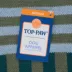 Top Paw® Stripe Dog Sweater image thumbnail 4