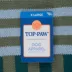 Top Paw® Stripe Dog Sweater image thumbnail 4