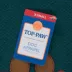 Top Paw® Paw Dog Sweater image thumbnail 4