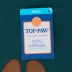 Top Paw® Paw Dog Sweater image thumbnail 4