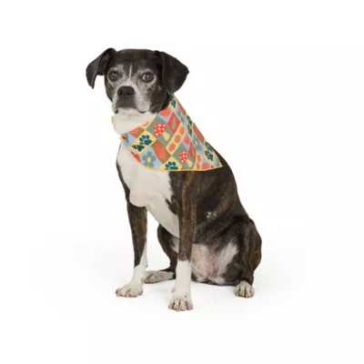 Top Paw® Cuties Dog Bandana - Image 2