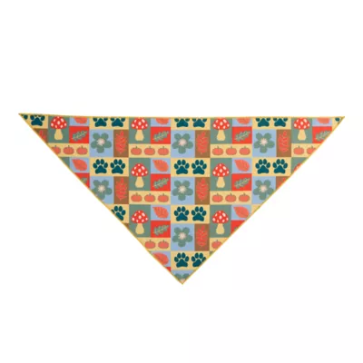 Top Paw® Cuties Dog Bandana - Image 4
