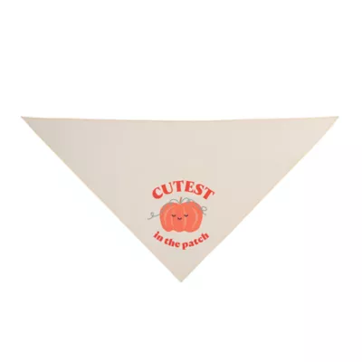 Top Paw® Cuties Dog Bandana - Image 5
