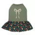 Top Paw® Bow Dog Dress image thumbnail 2