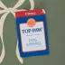 Top Paw® Bow Dog Dress image thumbnail 4