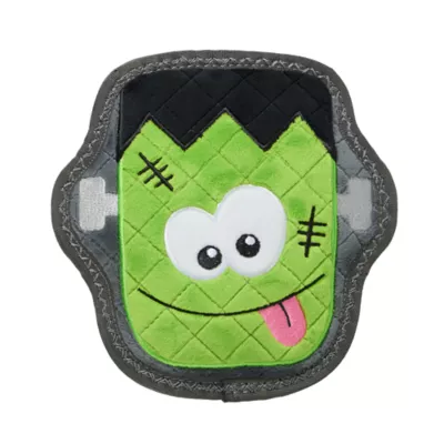 Joyhound® Halloween Rip Roarin Frank Dog Toy - Image 1