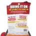 Joyhound® Halloween Rip Roarin Candy Corn Dog Toy image thumbnail 3