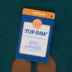 Top Paw® Paw Dog Sweater image thumbnail 4