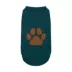 Top Paw® Paw Dog Sweater image thumbnail 2