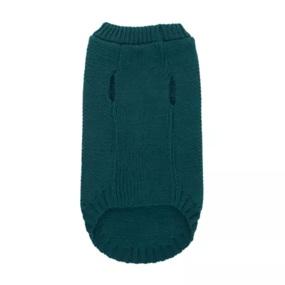 Top Paw® Paw Dog Sweater - Image 3