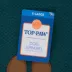 Top Paw® Paw Dog Sweater image thumbnail 4