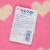 Top Paw® Hearts Dog Sweater image thumbnail 5