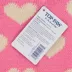 Top Paw® Hearts Dog Sweater image thumbnail 5