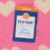 Top Paw® Hearts Dog Sweater image thumbnail 4