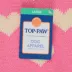 Top Paw® Hearts Dog Sweater image thumbnail 4