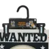 Thrills & Chills® Wanted Sign Dog & Cat Costume image thumbnail 6
