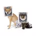 Thrills & Chills® Wanted Sign Dog & Cat Costume image thumbnail 1
