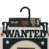 Thrills & Chills® Wanted Sign Dog & Cat Costume image thumbnail 6