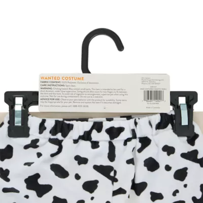 Thrills & Chills® Wanted Sign Dog & Cat Costume - Image 7