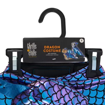 Thrills & Chills® Dragon Dog & Cat Costume - Image 6