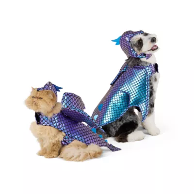 Thrills & Chills® Dragon Dog & Cat Costume - Image 1