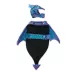 Thrills & Chills® Dragon Dog & Cat Costume image thumbnail 5