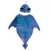 Thrills & Chills® Dragon Dog & Cat Costume image thumbnail 4