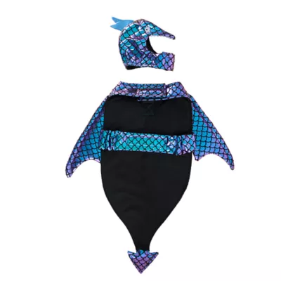 Thrills & Chills® Dragon Dog & Cat Costume - Image 5