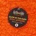 Thrills & Chills® Orange Monster Dog & Cat Hoodie image thumbnail 6