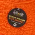 Thrills & Chills® Orange Monster Dog & Cat Hoodie image thumbnail 6