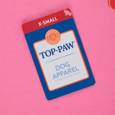 Top Paw® Pumpkin Dress - Image 4