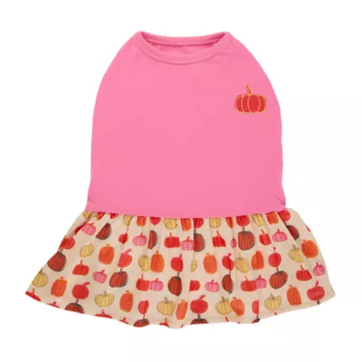 Top Paw® Pumpkin Dress - Image 2