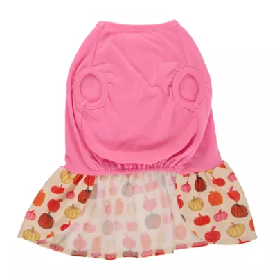Top Paw® Pumpkin Dress - Image 3