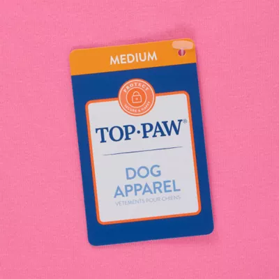 Top Paw® Pumpkin Dress - Image 4