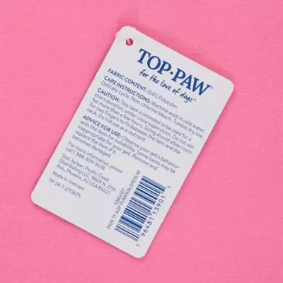 Top Paw® Pumpkin Dress - Image 5