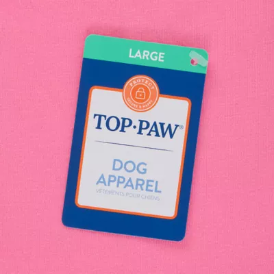 Top Paw® Pumpkin Dress - Image 4